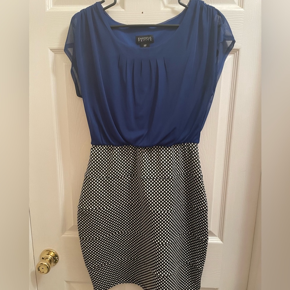 Business/Formal Dress